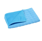 Cooling Pet Mat – Ice Silk Summer Bed - VMX PETS - VMX PETS