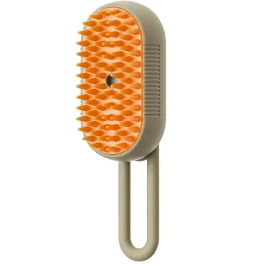 3-in-1 Electric Pet Grooming Brush - VMX PETS - VMX PETS