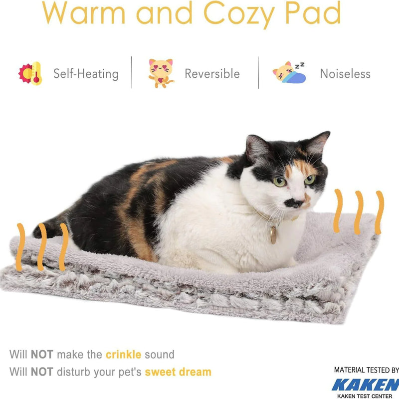 Double-Sided Pet Sleeping Mat Blanket - VMX PETS - VMX PETS