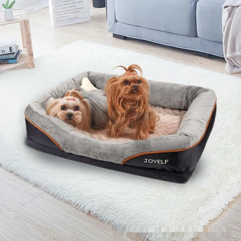 All-Season Luxury Pet Sofa - VMX PETS