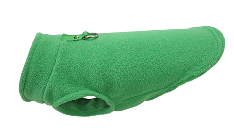 Winter Fleece Pet Dog Clothes Puppy Clothing - VMX PETS - VMX PETS