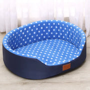 Soft Double-Side Pet Cat Dog Bed - VMX PETS - VMX PETS