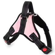 Adjustable Reflective Pet Harness - VMX PETS - VMX PETS