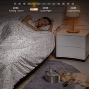 Stainless Steel Large-capacity Pet Fountain Water Dispenser - VMX PETS - VMX PETS