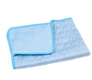 Cooling Pet Mat – Ice Silk Summer Bed - VMX PETS - VMX PETS