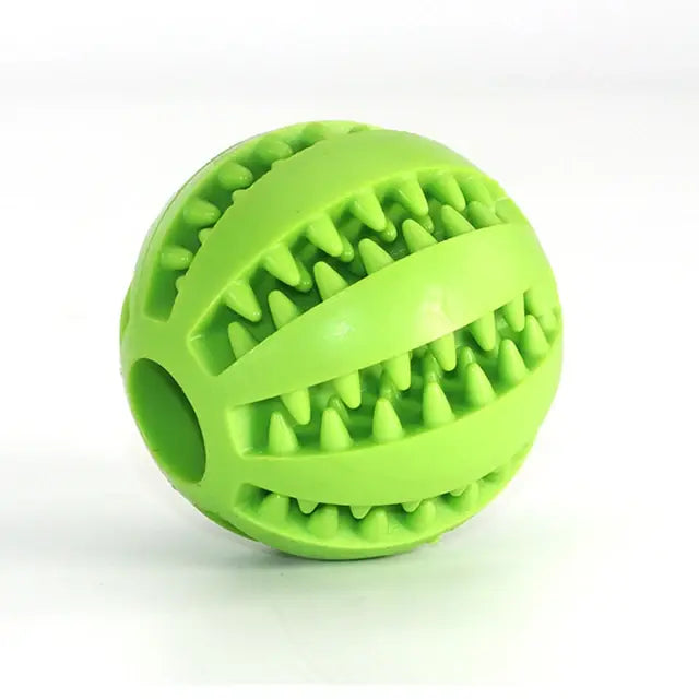 Interactive Rubber Balls For Small And Large Dogs - VMX PETS - VMX PETS
