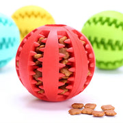 Interactive Rubber Balls For Small And Large Dogs - VMX PETS - VMX PETS