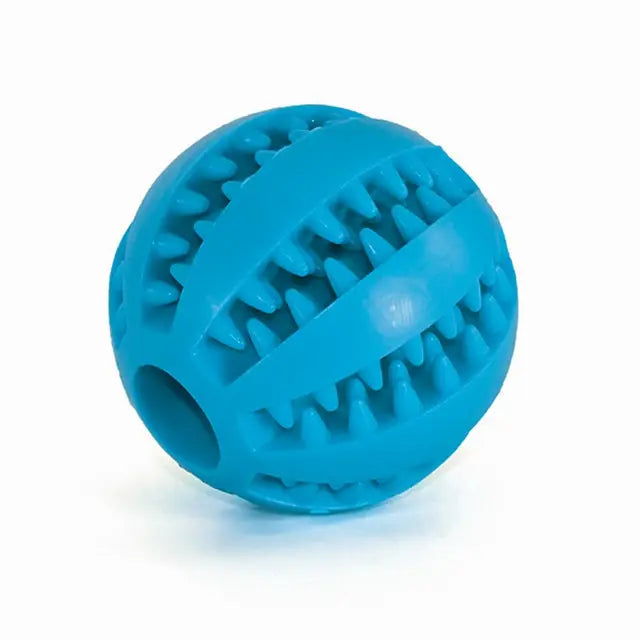 Interactive Rubber Balls For Small And Large Dogs - VMX PETS - VMX PETS
