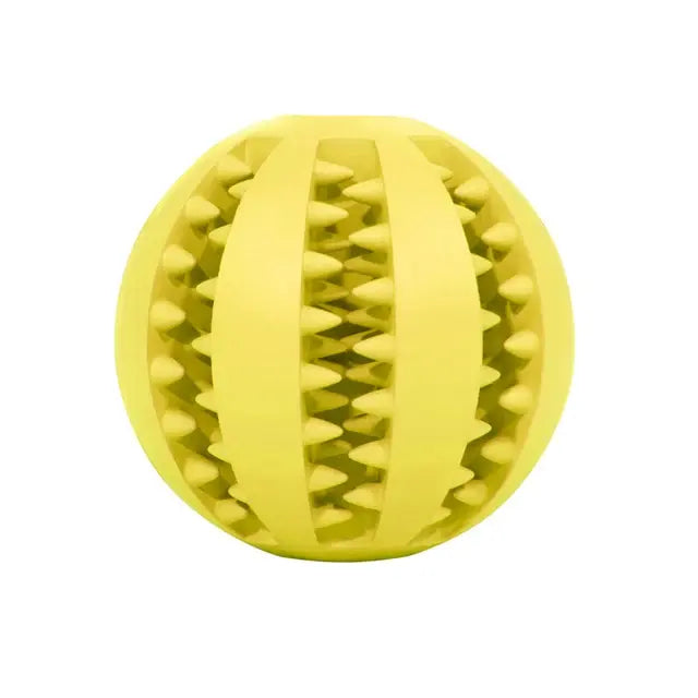 Interactive Rubber Balls For Small And Large Dogs - VMX PETS - VMX PETS