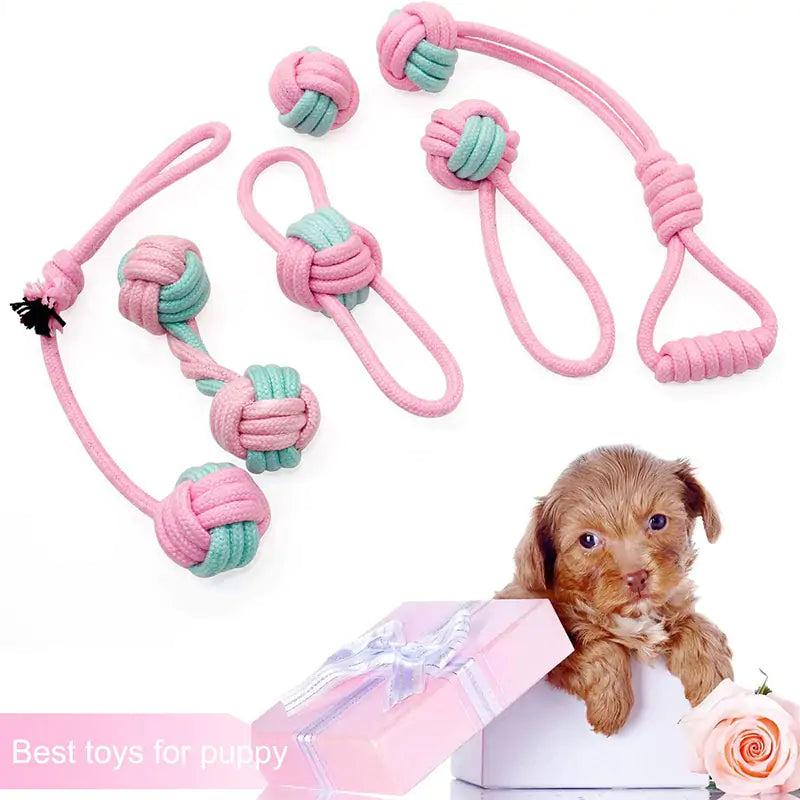 Pet Dog Chew Toys - VMX PETS - VMX PETS