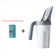 Ultimate Cat Litter Scoop - VMX PETS - VMX PETS