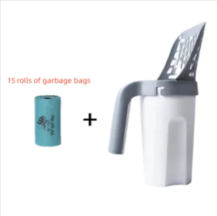 Ultimate Cat Litter Scoop - VMX PETS - VMX PETS