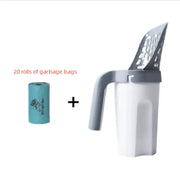 Ultimate Cat Litter Scoop - VMX PETS - VMX PETS