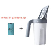 Ultimate Cat Litter Scoop - VMX PETS - VMX PETS