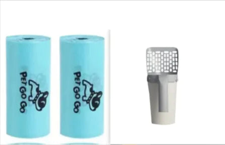 Ultimate Cat Litter Scoop - VMX PETS - VMX PETS