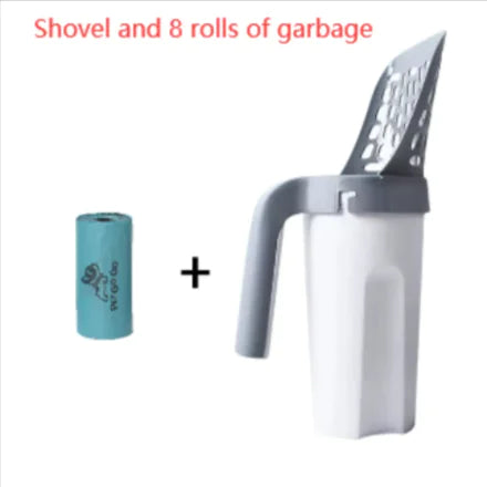 Ultimate Cat Litter Scoop - VMX PETS - VMX PETS