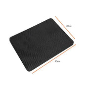 Waterproof Pet Cat Litter Mat - VMX PETS - VMX PETS