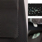 Waterproof Pet Cat Litter Mat - VMX PETS - VMX PETS
