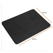 Waterproof Pet Cat Litter Mat - VMX PETS - VMX PETS