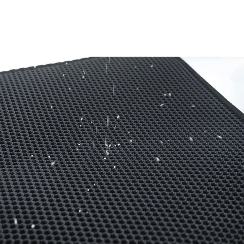 Waterproof Pet Cat Litter Mat - VMX PETS - VMX PETS