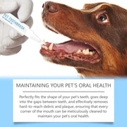 Pet Toothbrush Pen - VMX PETS - VMX PETS