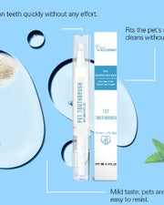 Pet Toothbrush Pen - VMX PETS - VMX PETS