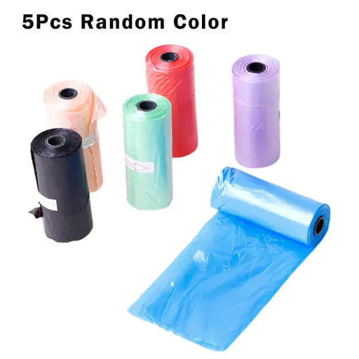 Portable Self-cleaning Pet Litter Box - VMX PETS - VMX PETS