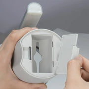 Portable Self-cleaning Pet Litter Box - VMX PETS - VMX PETS