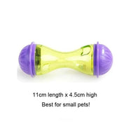 Interactive Cat Toy IQ Treat Ball Smarter - VMX PETS - VMX PETS