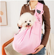 Pet Crossbody Carrier Bag - VMX PETS - VMX PETS