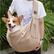 Pet Crossbody Carrier Bag - VMX PETS - VMX PETS