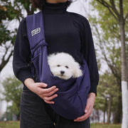 Pet Crossbody Carrier Bag - VMX PETS - VMX PETS