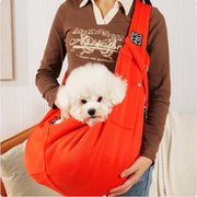 Pet Crossbody Carrier Bag - VMX PETS - VMX PETS