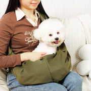 Pet Crossbody Carrier Bag - VMX PETS - VMX PETS
