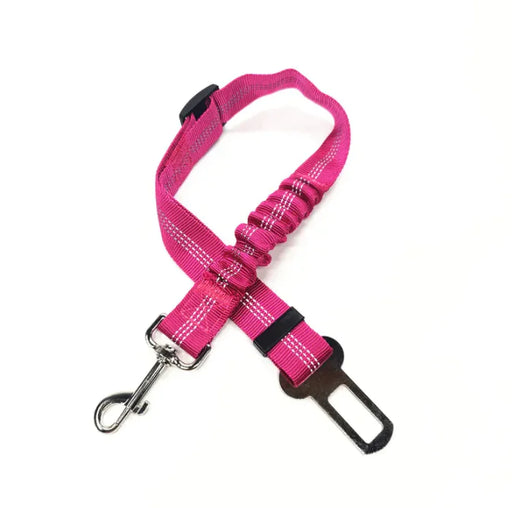 Pet Elastic Seat Belt - VMX PETS - VMX PETS