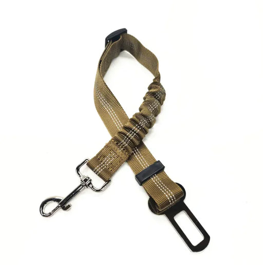 Pet Elastic Seat Belt - VMX PETS - VMX PETS