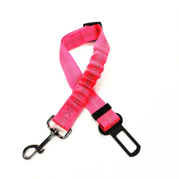 Pet Elastic Seat Belt - VMX PETS - VMX PETS