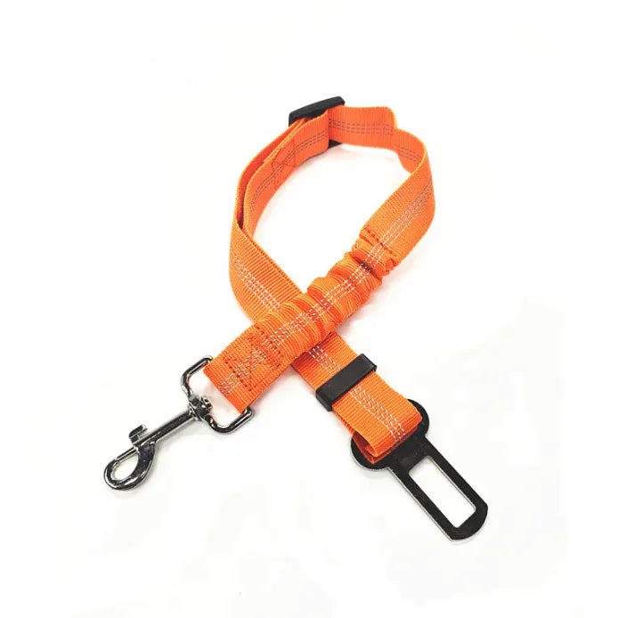 Pet Elastic Seat Belt - VMX PETS - VMX PETS