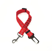 Pet Elastic Seat Belt - VMX PETS - VMX PETS