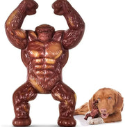 Dog Molar Nibbling Nylon Beef Flavor Toy - VMX PETS - VMX PETS