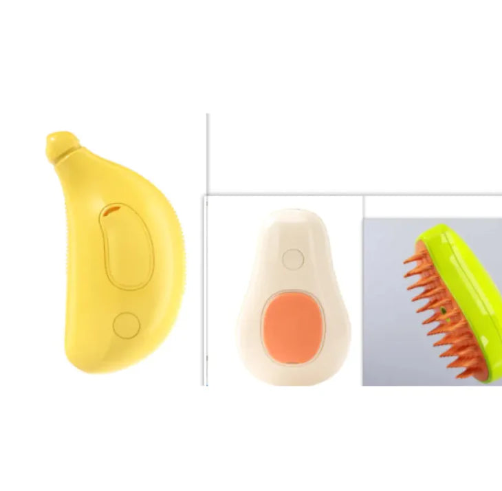 Pet Brush - VMX PETS - VMX PETS