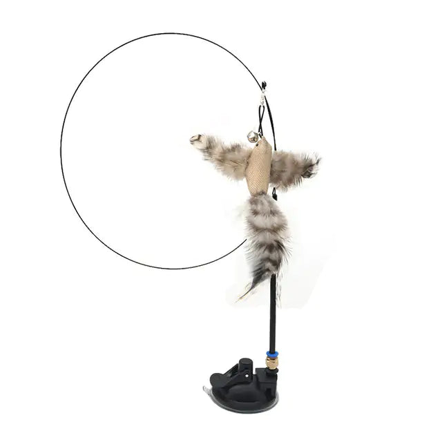 Bird Toys For Cat - VMX PETS - VMX PETS