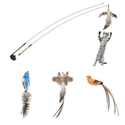 Bird Toys For Cat - VMX PETS - VMX PETS