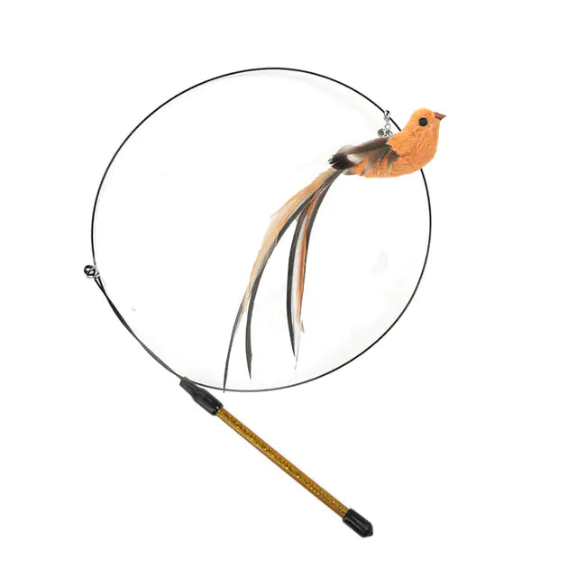 Bird Toys For Cat - VMX PETS - VMX PETS