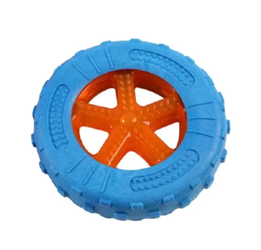 Rugby Sounding Toy Ball - VMX PETS - VMX PETS