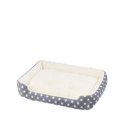 All-Season Comfort Dog Bed - VMX PETS - VMX PETS