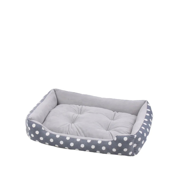All-Season Comfort Dog Bed - VMX PETS - VMX PETS