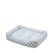 All-Season Comfort Dog Bed - VMX PETS - VMX PETS