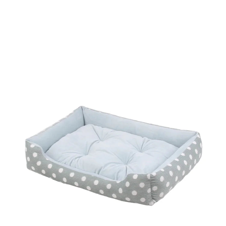 All-Season Comfort Dog Bed - VMX PETS - VMX PETS