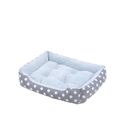All-Season Comfort Dog Bed - VMX PETS - VMX PETS